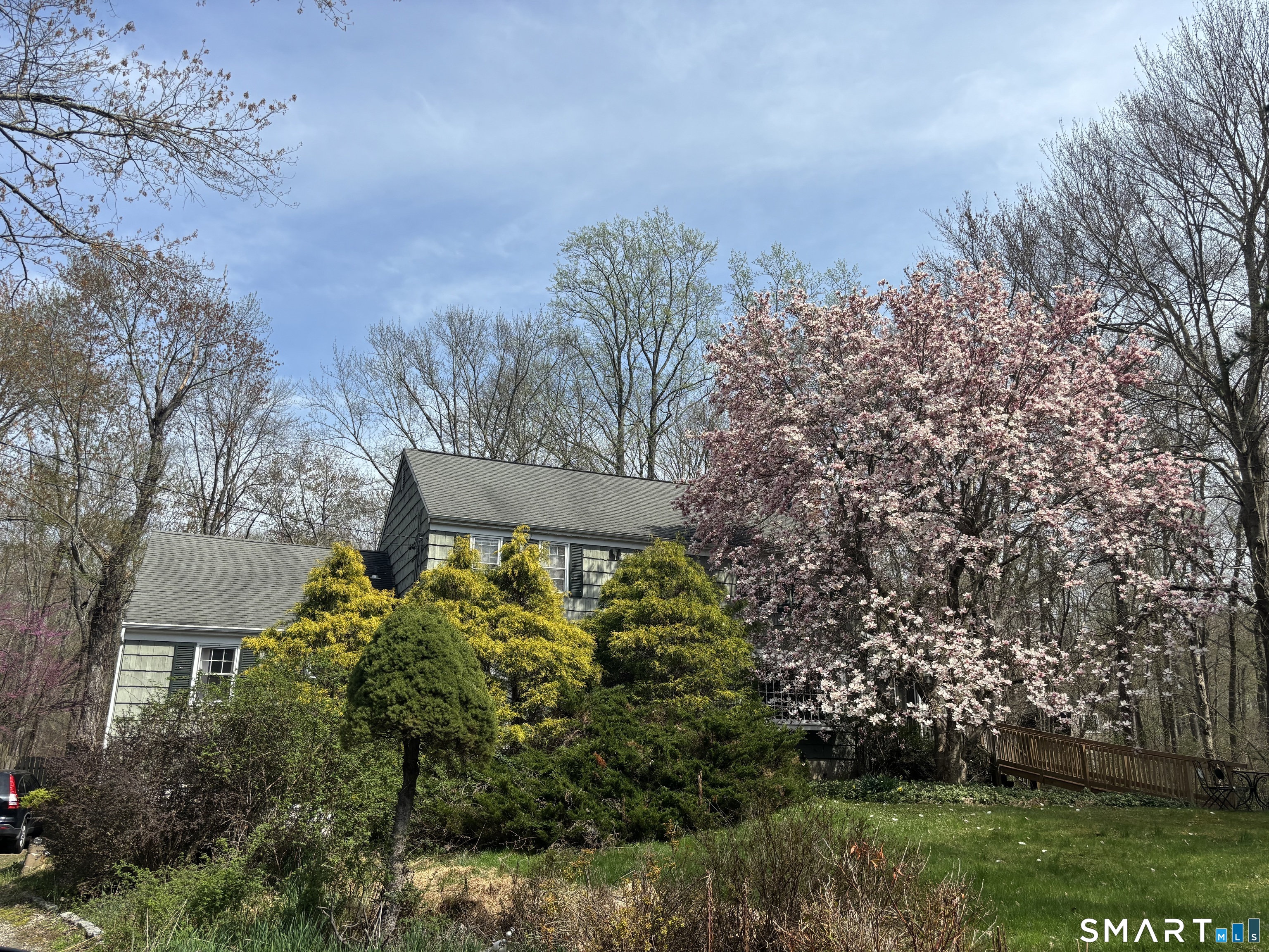 103 Steep Hill Road Weston CT 06883