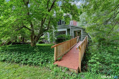 103 Steep Hill Road Weston CT 06883
