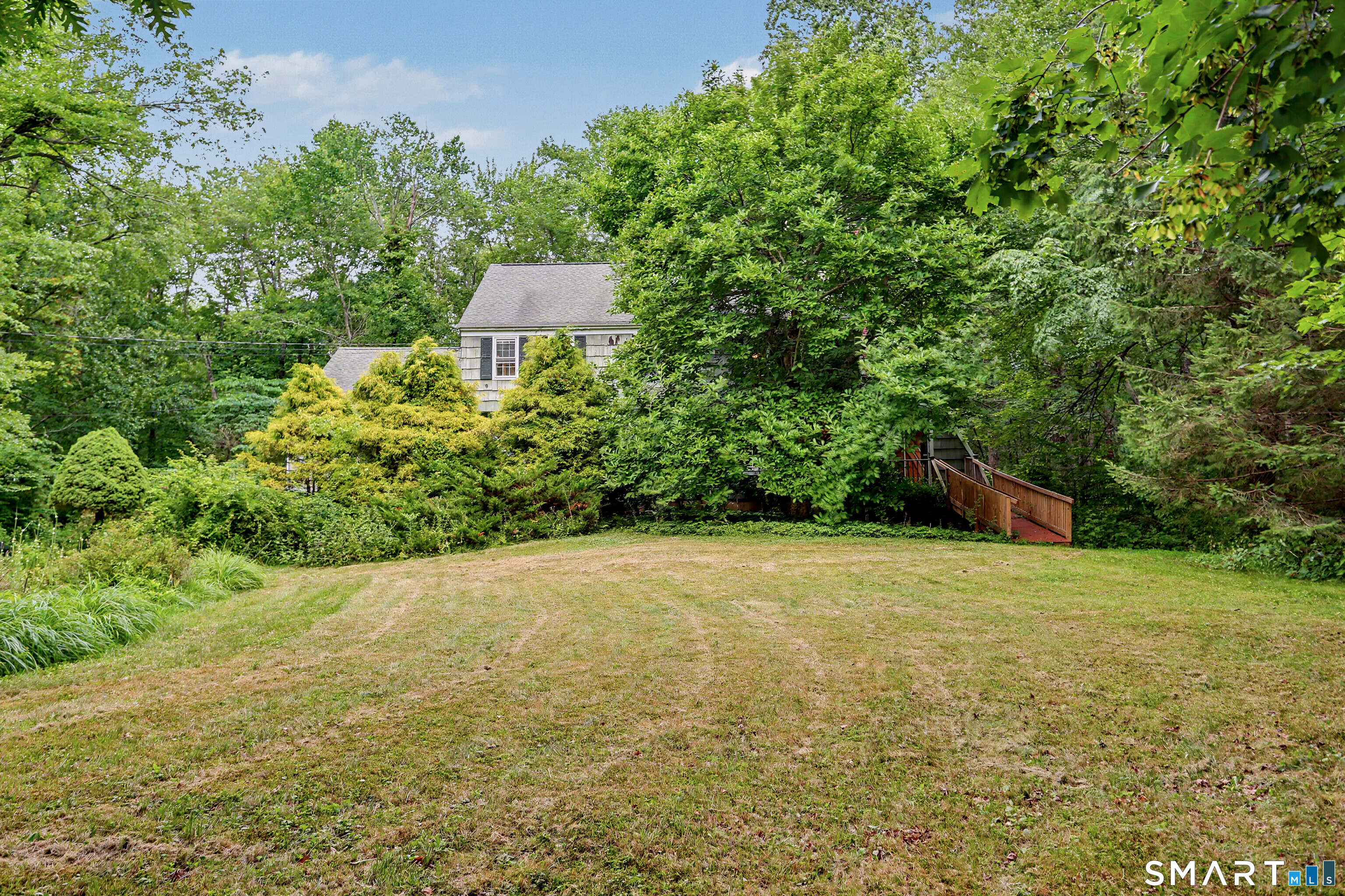 103 Steep Hill Road Weston CT 06883