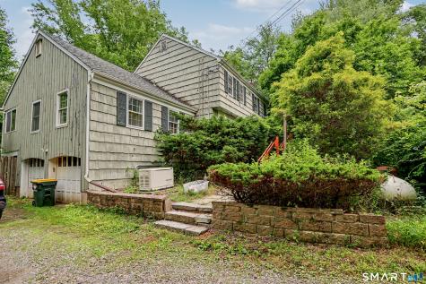 103 Steep Hill Road Weston CT 06883