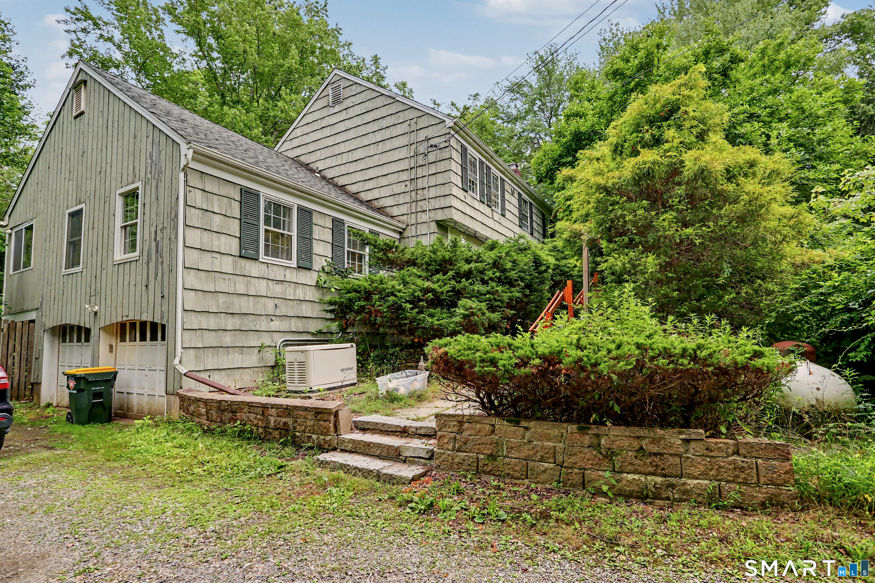 103 Steep Hill Road Weston CT 06883