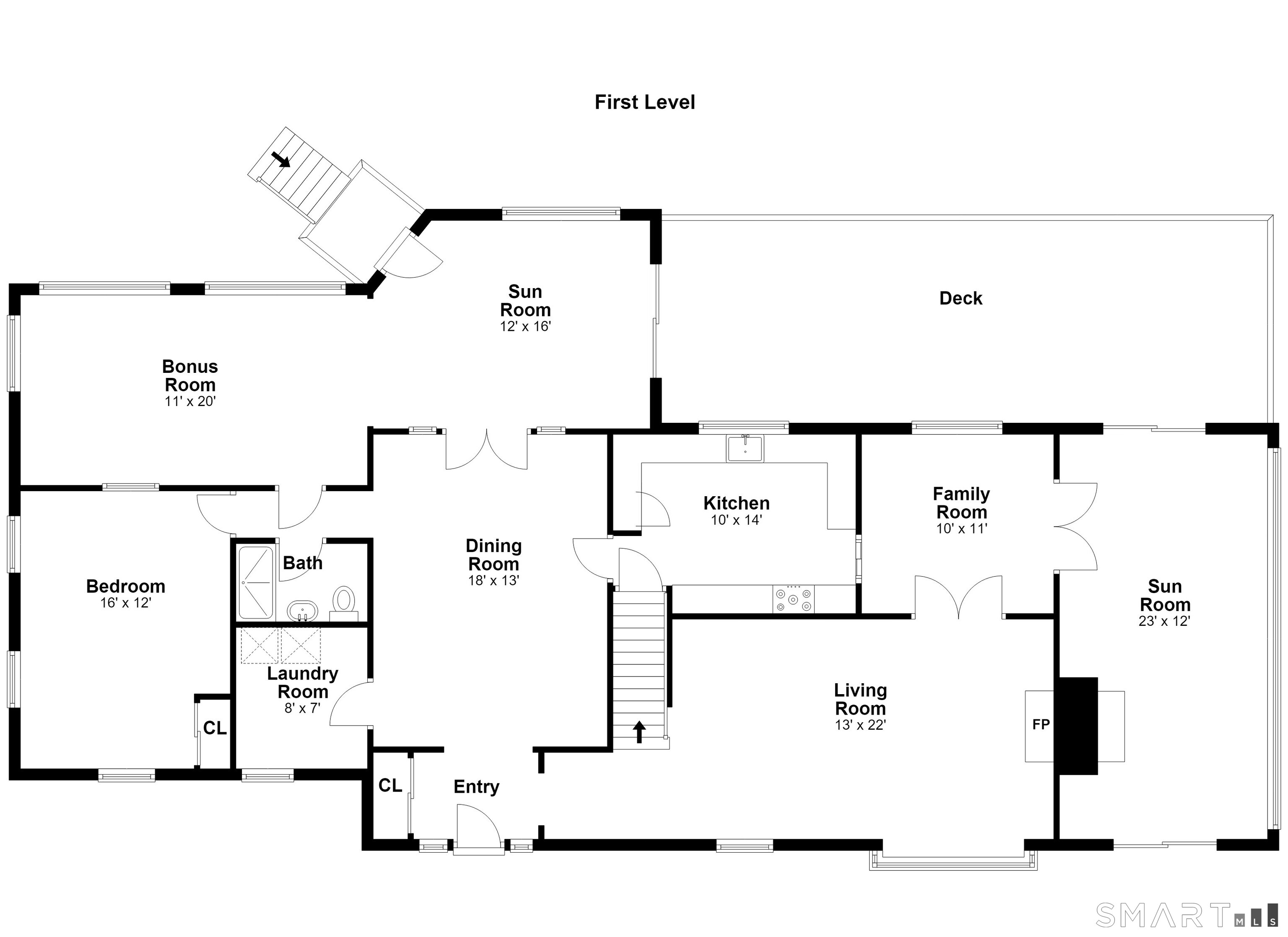 103 Steep Hill Road Weston CT 06883