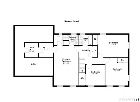 103 Steep Hill Road Weston CT 06883
