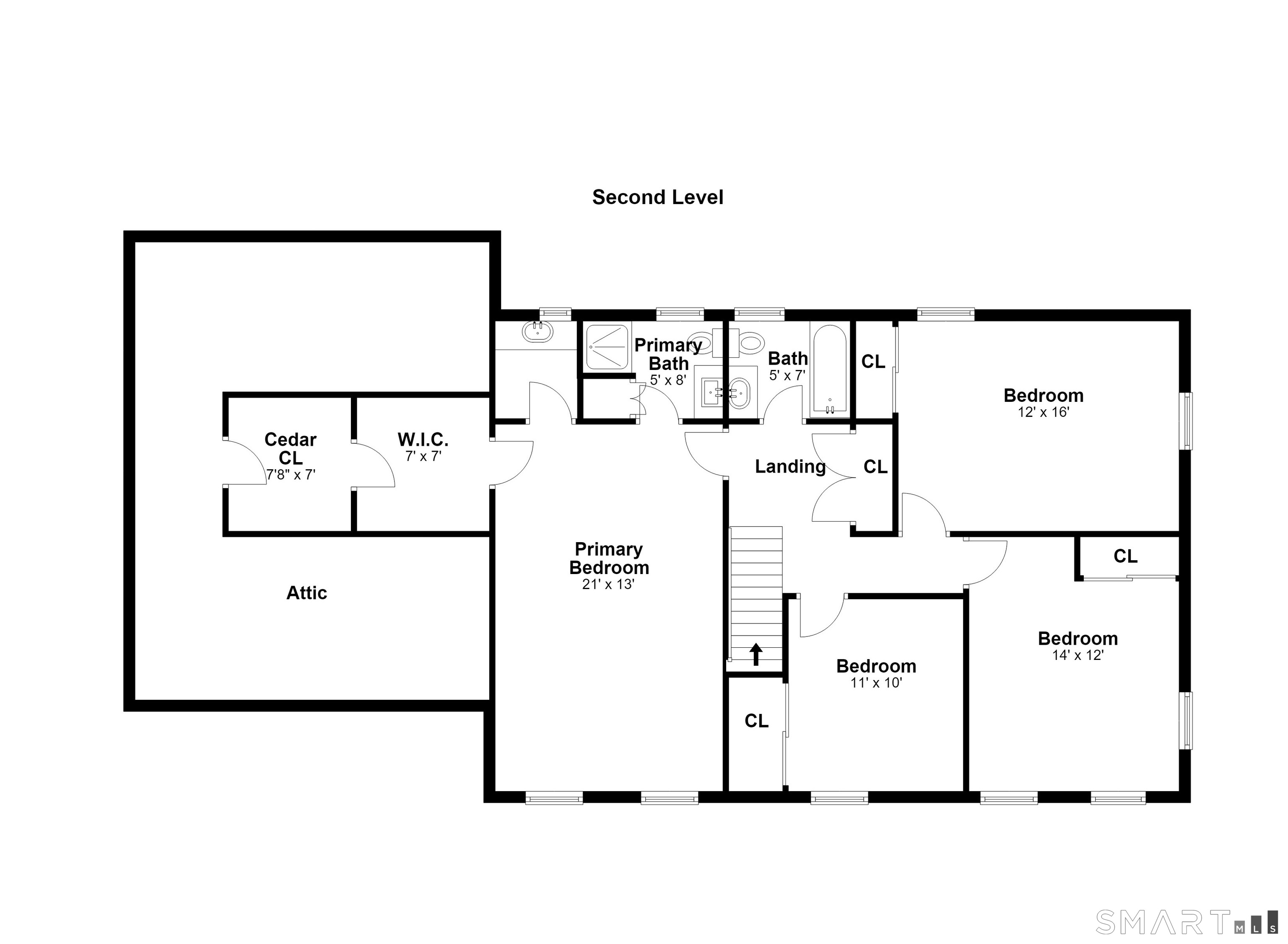 103 Steep Hill Road Weston CT 06883
