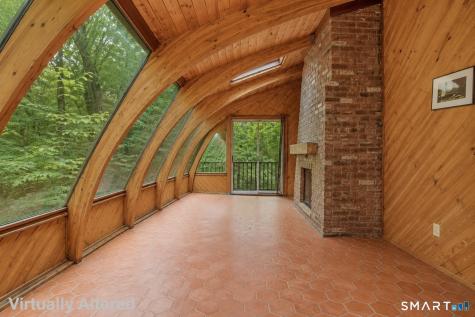 103 Steep Hill Road Weston CT 06883