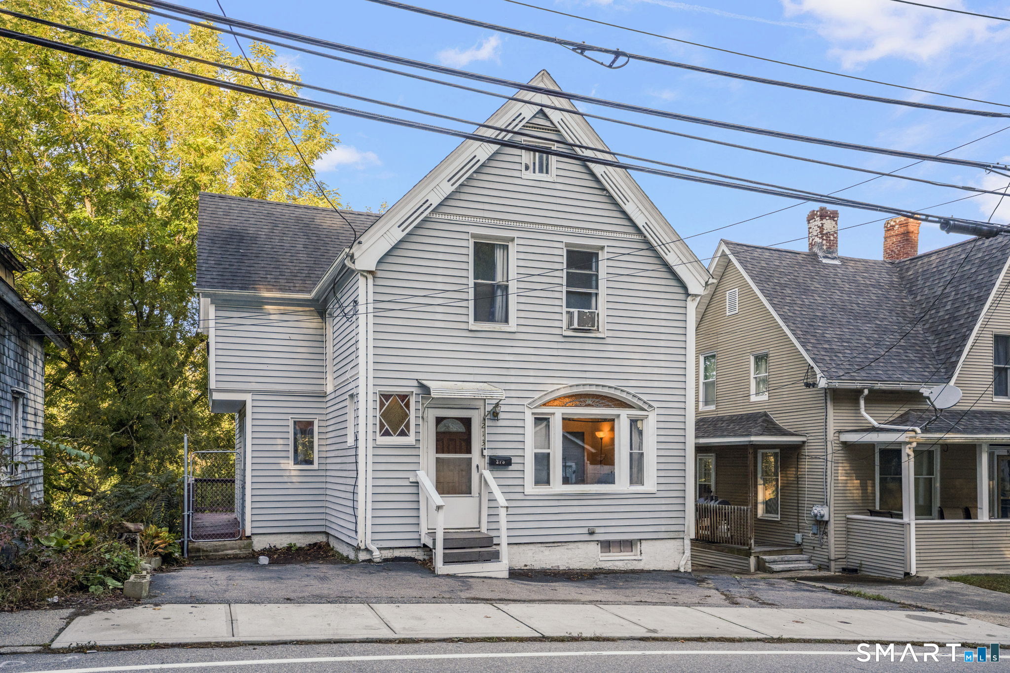 213 Laurel Hill Avenue Norwich CT 06360