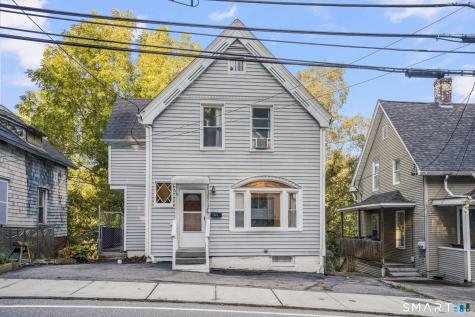 213 Laurel Hill Avenue Norwich CT 06360