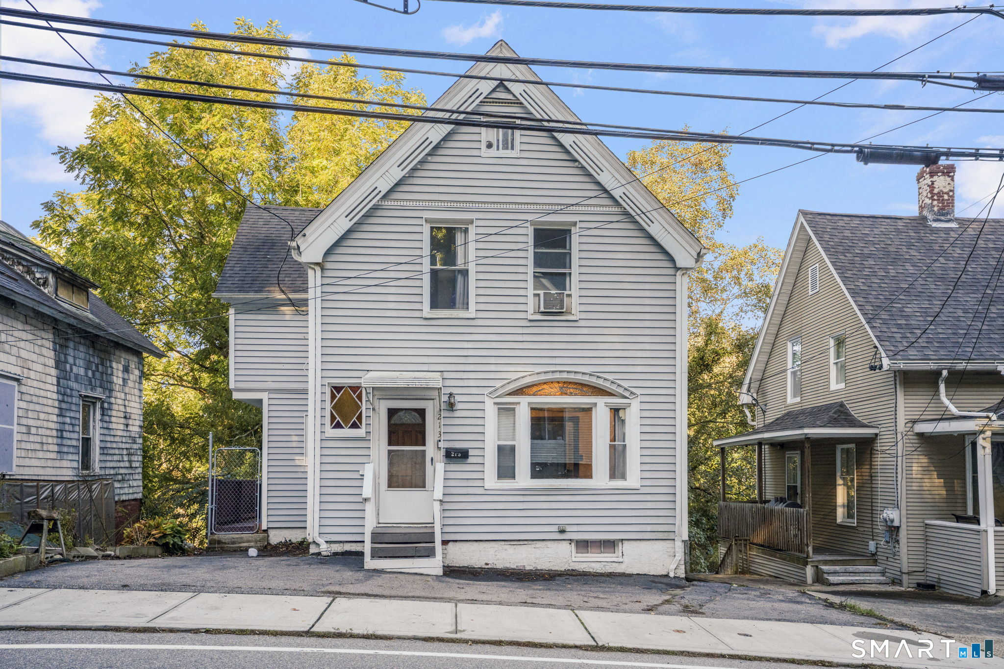 213 Laurel Hill Avenue Norwich CT 06360