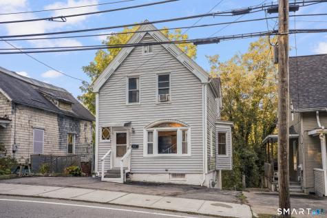 213 Laurel Hill Avenue Norwich CT 06360