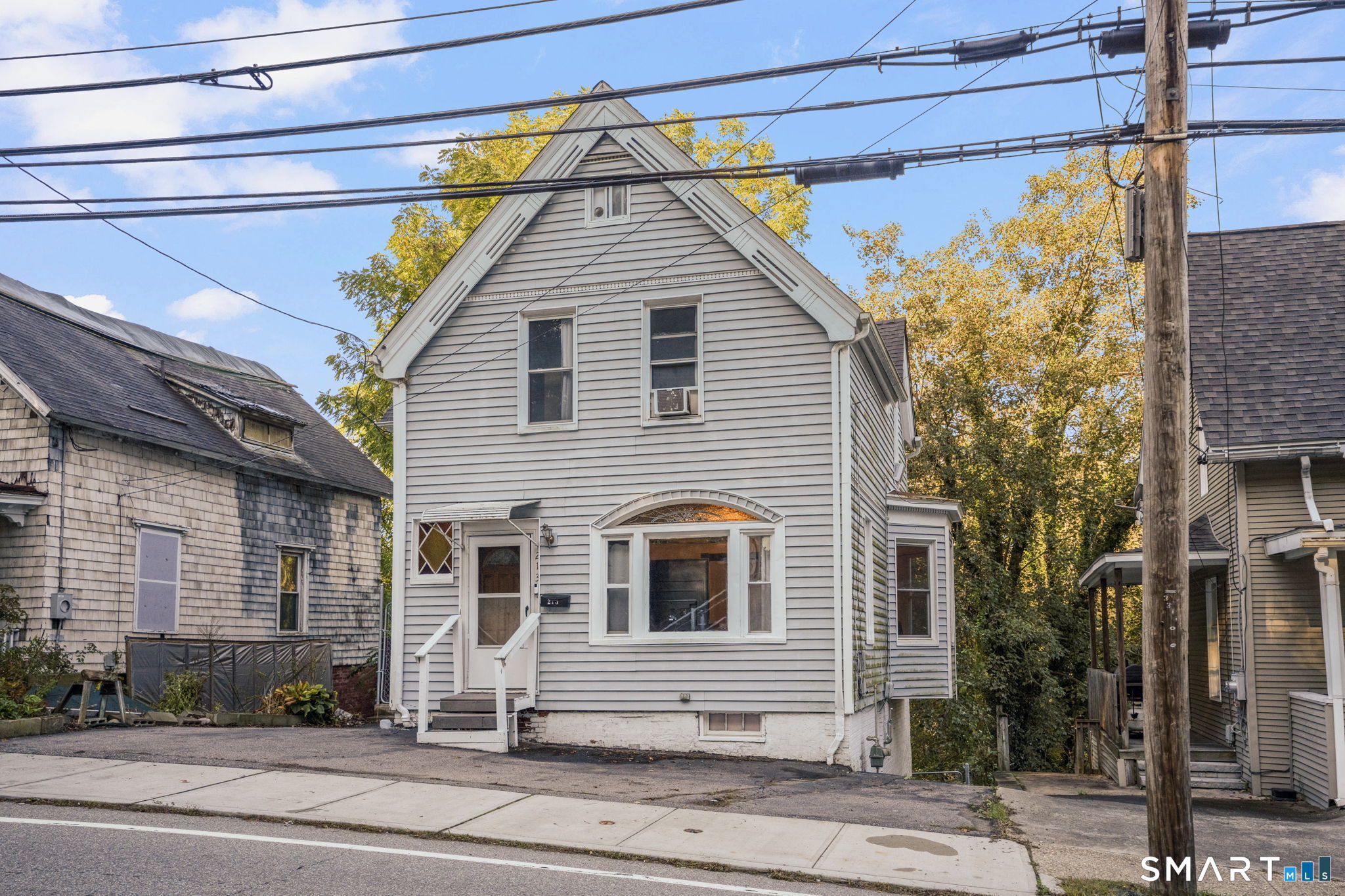 213 Laurel Hill Avenue Norwich CT 06360