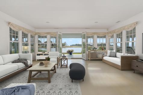 Potato Island Branford CT 06405