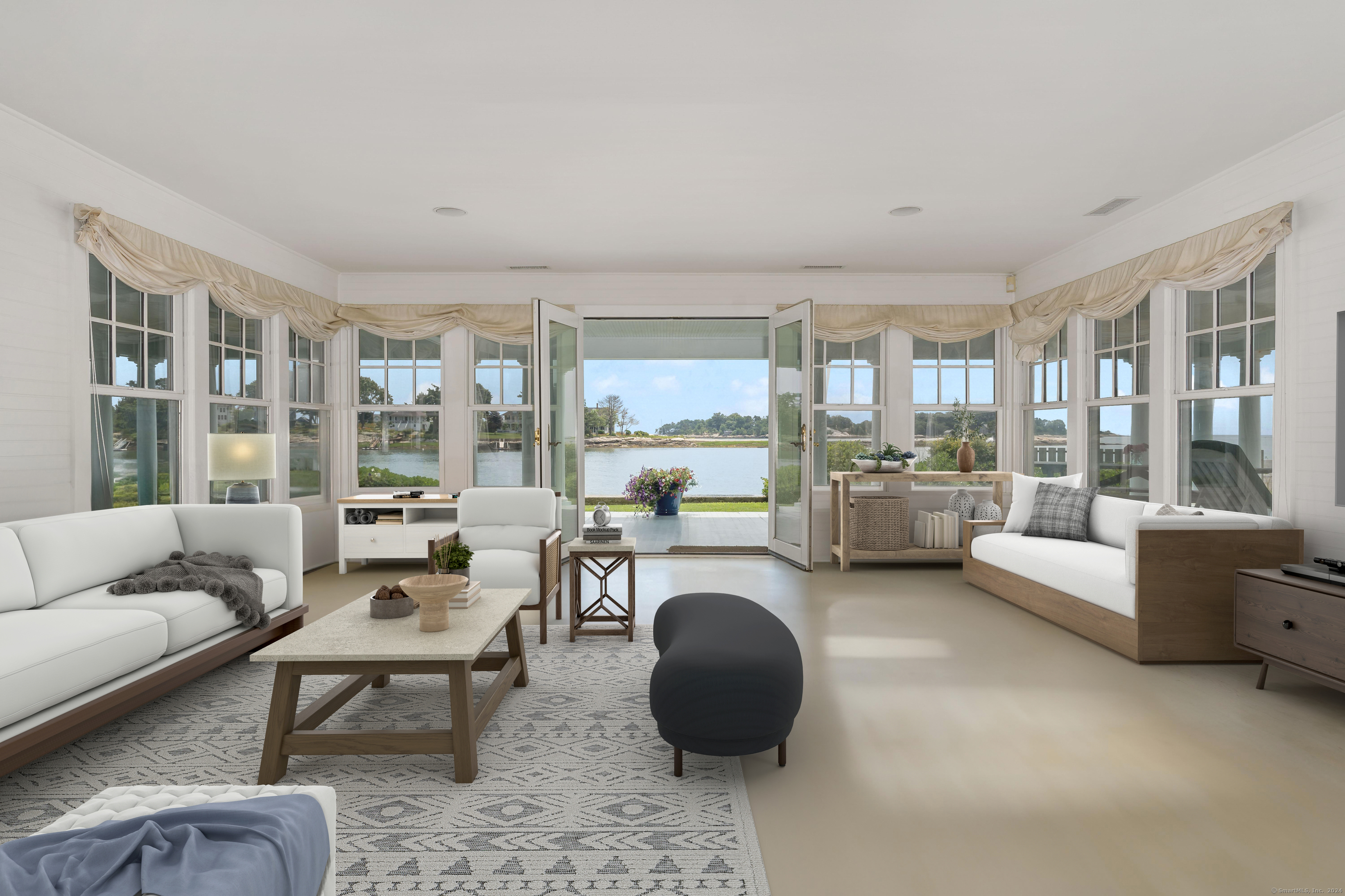 Potato Island Branford CT 06405