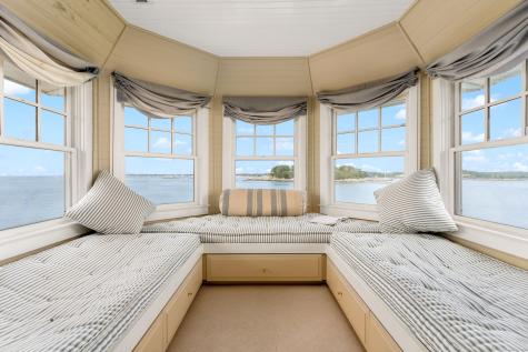 Potato Island Branford CT 06405