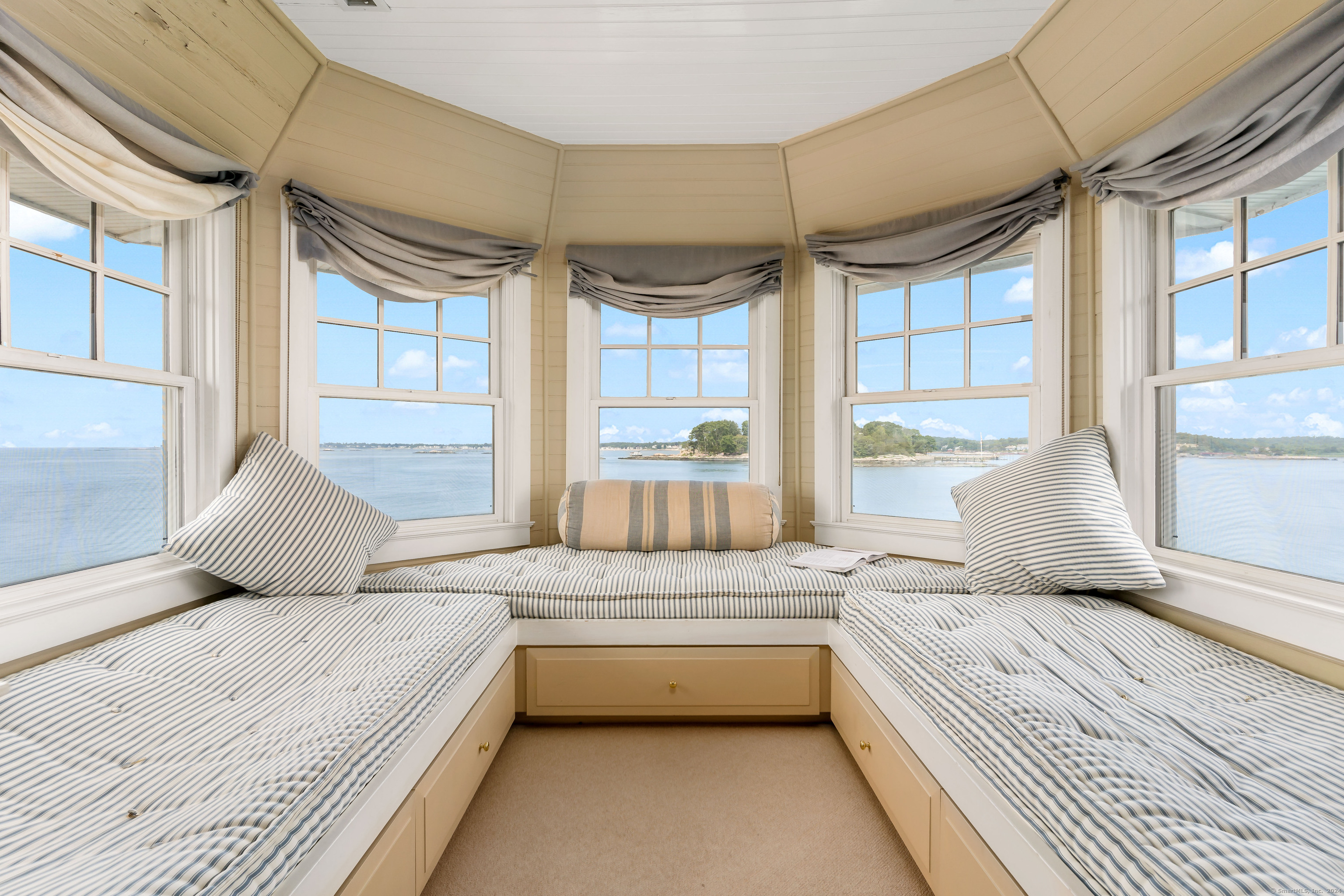 Potato Island Branford CT 06405