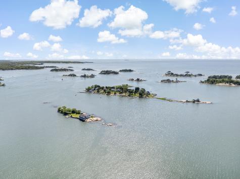 Potato Island Branford CT 06405