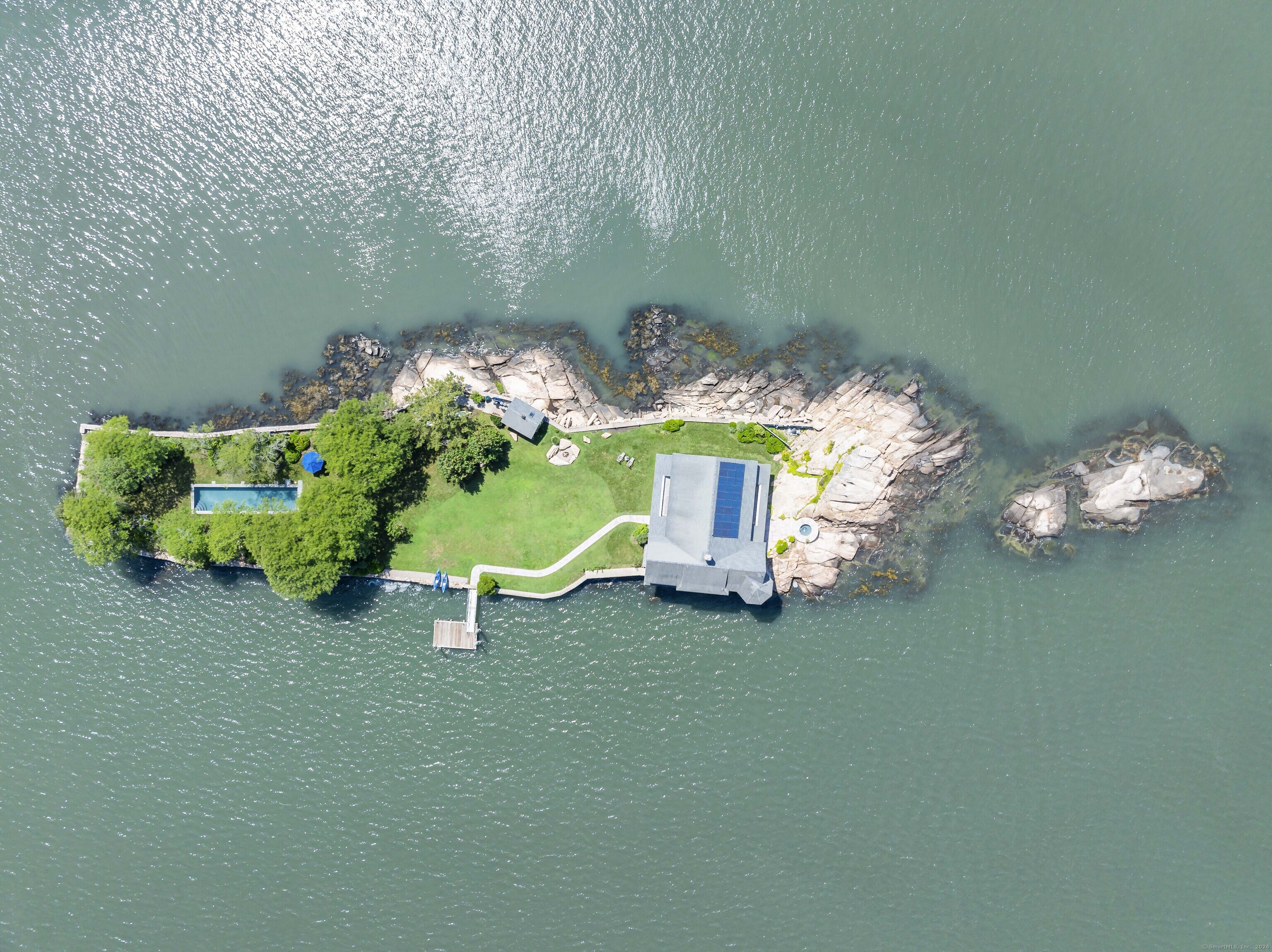 Potato Island Branford CT 06405