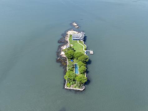 Potato Island Branford CT 06405