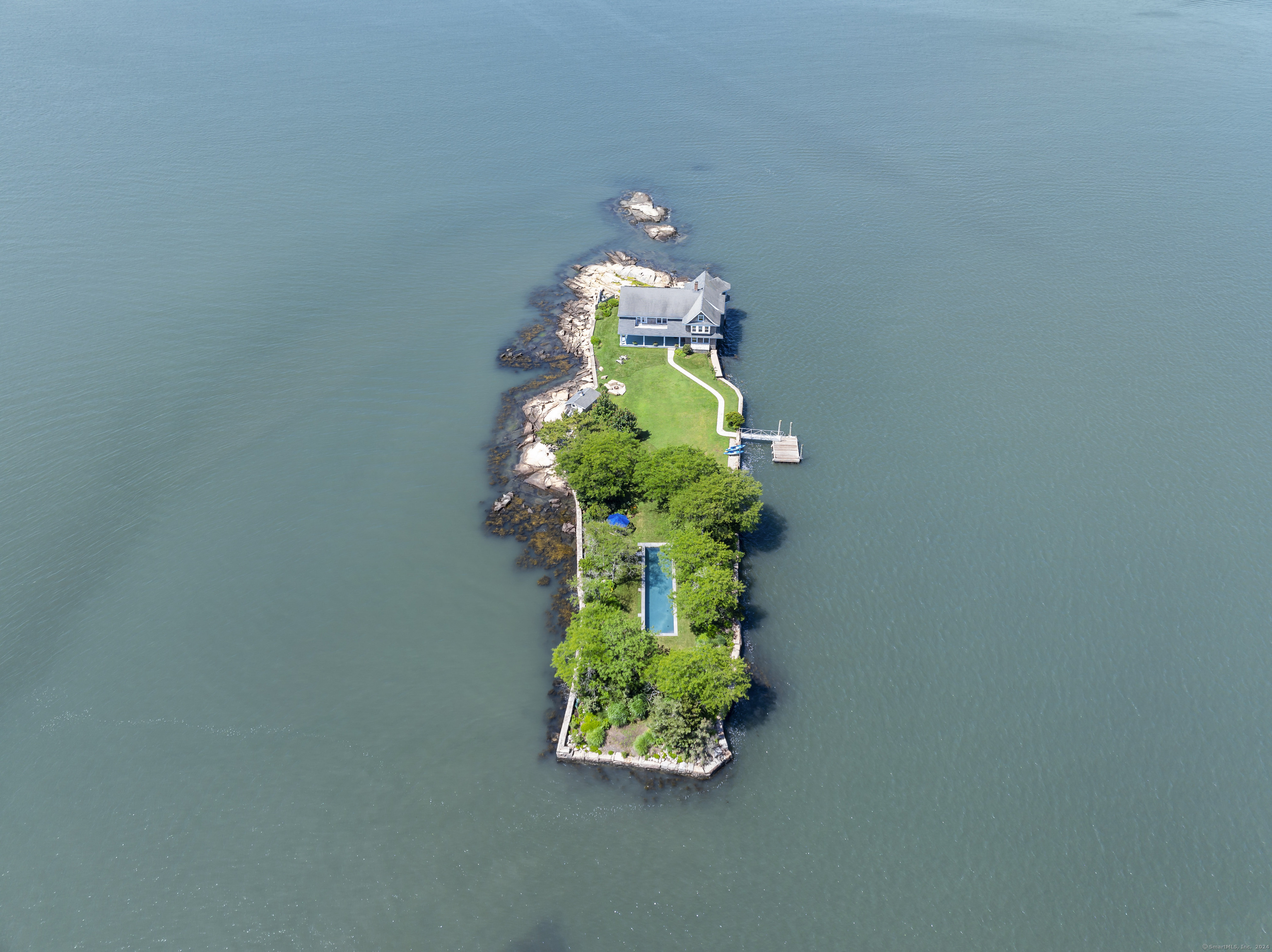 Potato Island Branford CT 06405