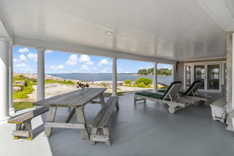 Potato Island Branford CT 06405