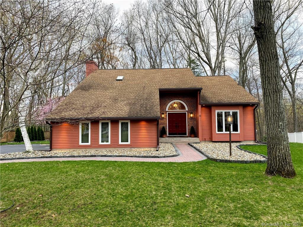 50 Pebblebrook Windsor CT 06095