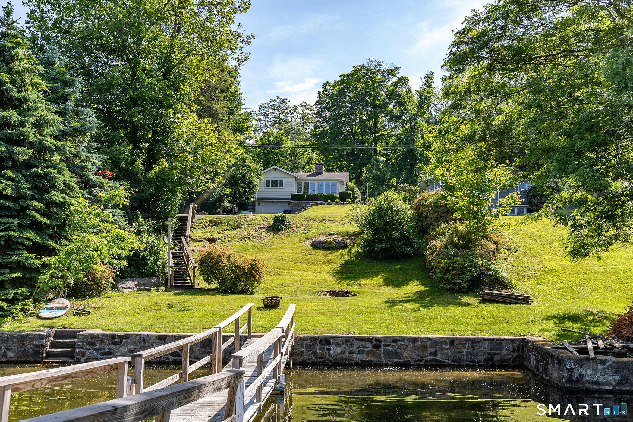 801 Candlewood Lake South Road New Milford CT 06776