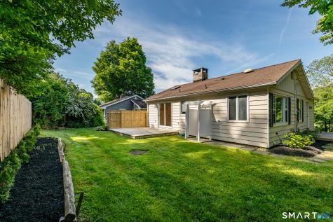 801 Candlewood Lake South Road New Milford CT 06776
