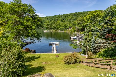 801 Candlewood Lake South Road New Milford CT 06776