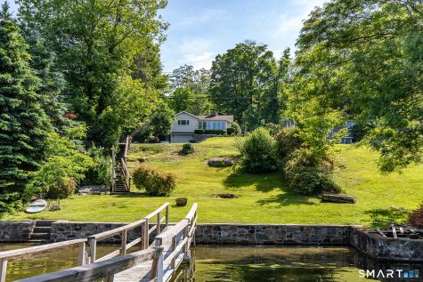 801 Candlewood Lake South Road New Milford CT 06776