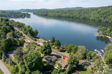 801 Candlewood Lake South Road New Milford CT 06776