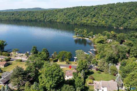 801 Candlewood Lake South Road New Milford CT 06776