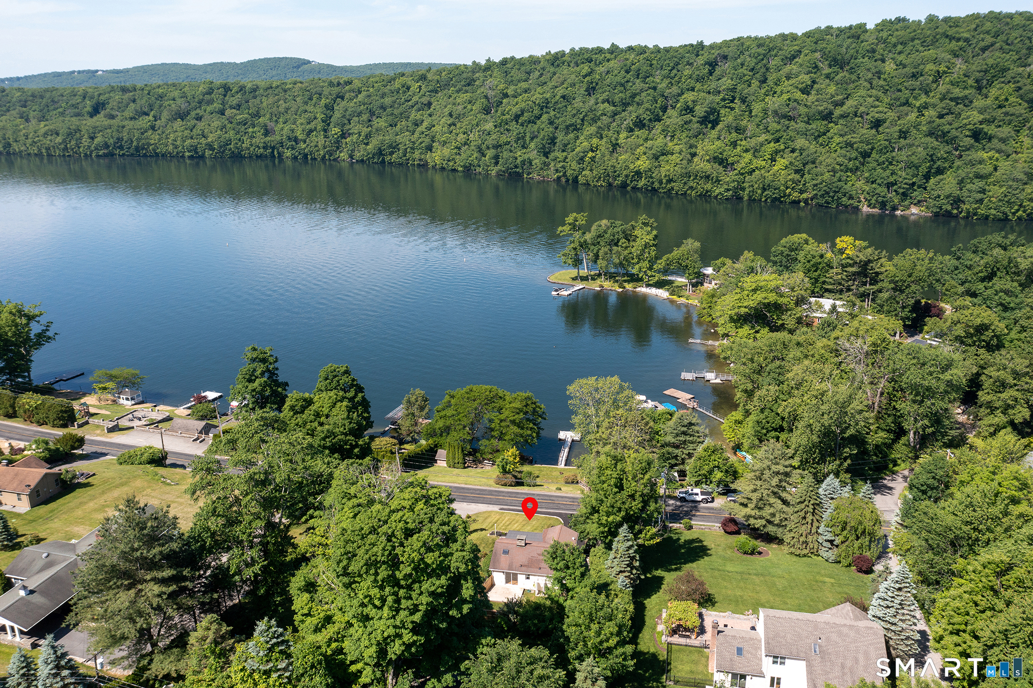 801 Candlewood Lake South Road New Milford CT 06776