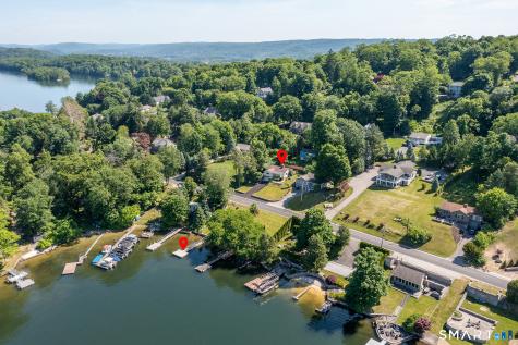 801 Candlewood Lake South Road New Milford CT 06776