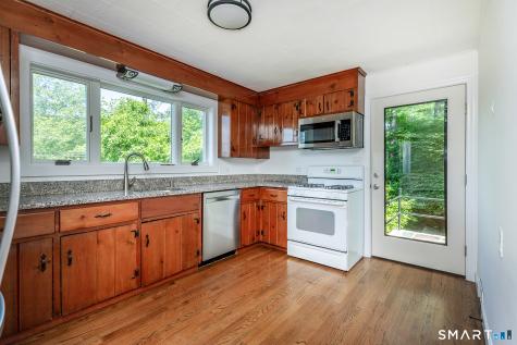 801 Candlewood Lake South Road New Milford CT 06776