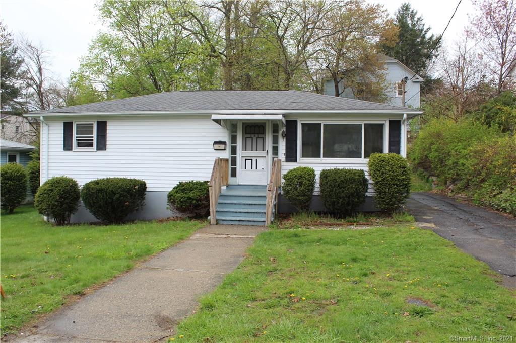 161 Moreland Avenue Waterbury CT 06705
