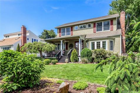 11 Manor Drive Milford CT 06460