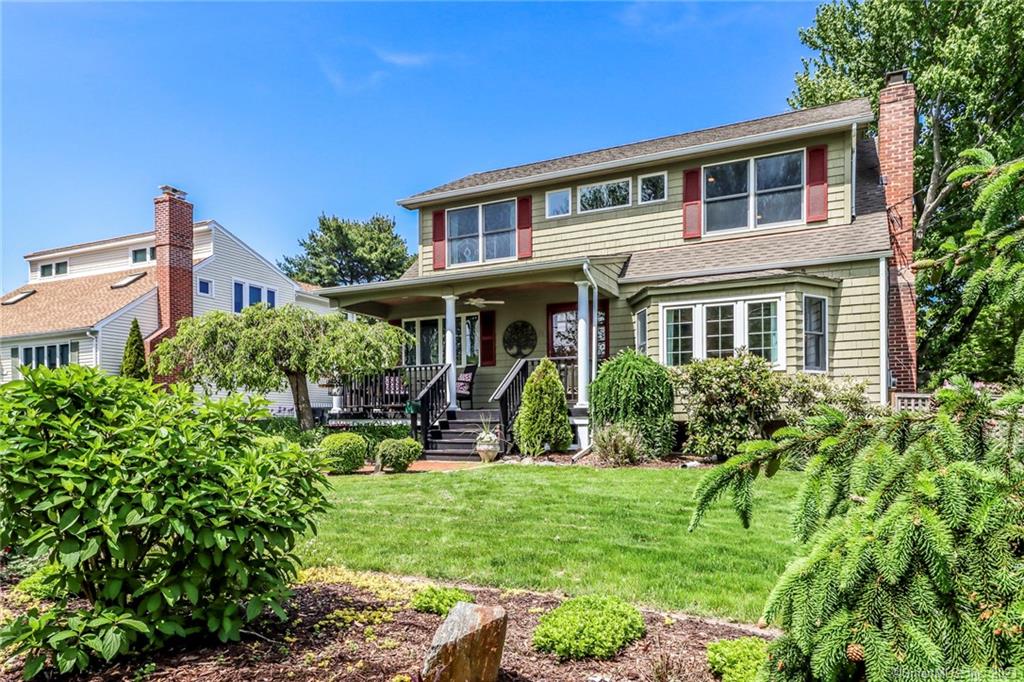11 Manor Drive Milford CT 06460