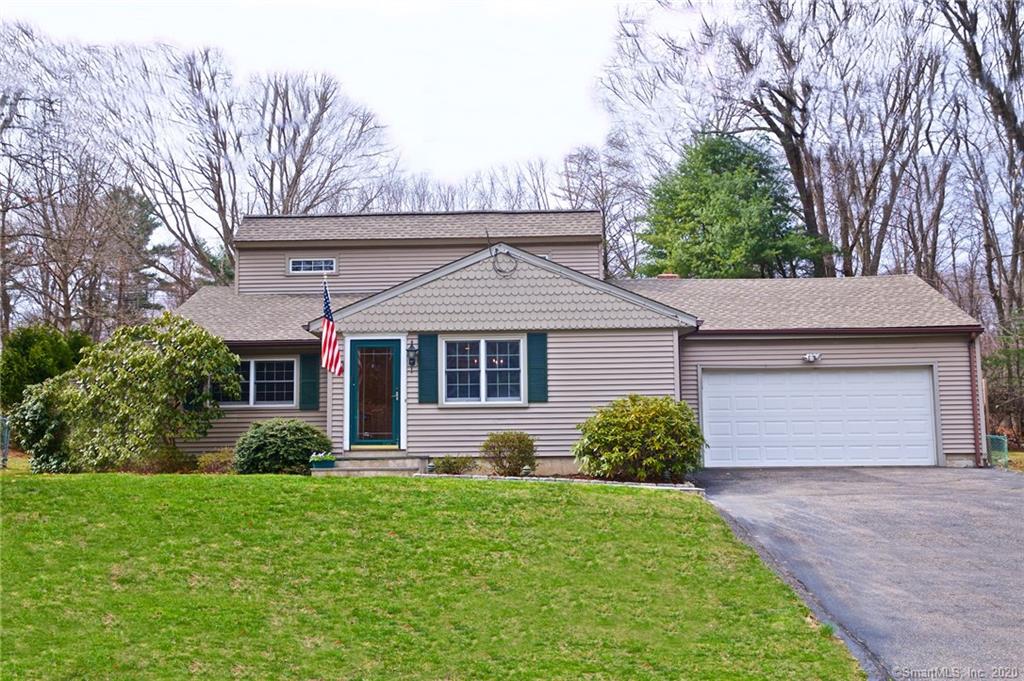 64 Winding Lane Norwalk CT 06851