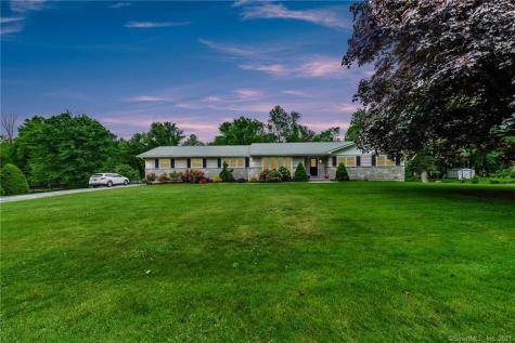 4 Donna Drive New Fairfield CT 06812