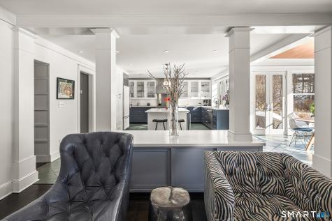 77 Golf Lane Ridgefield CT 06877