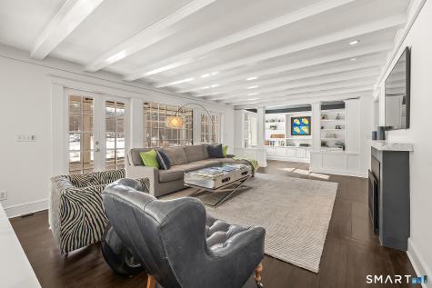 77 Golf Lane Ridgefield CT 06877