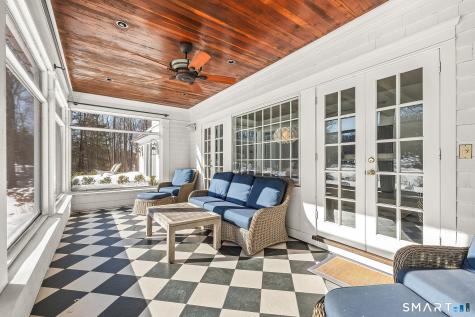 77 Golf Lane Ridgefield CT 06877