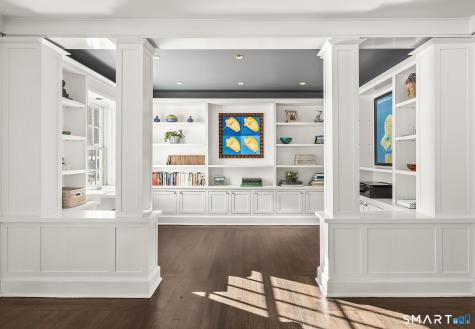 77 Golf Lane Ridgefield CT 06877