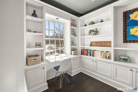 77 Golf Lane Ridgefield CT 06877