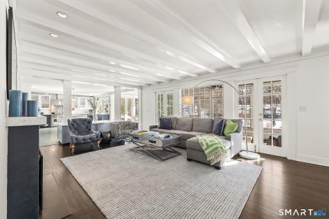 77 Golf Lane Ridgefield CT 06877