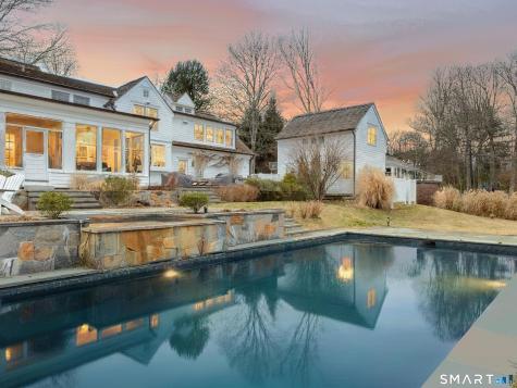 77 Golf Lane Ridgefield CT 06877