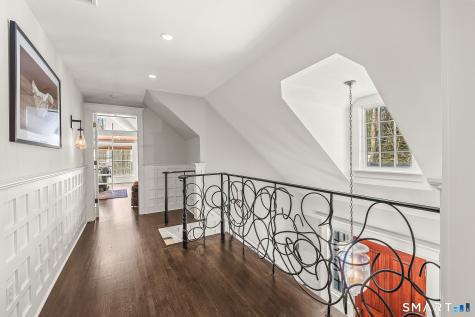 77 Golf Lane Ridgefield CT 06877