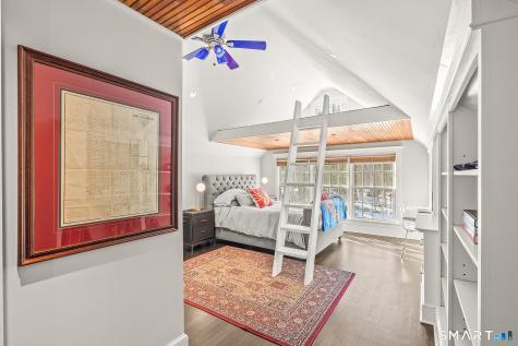 77 Golf Lane Ridgefield CT 06877