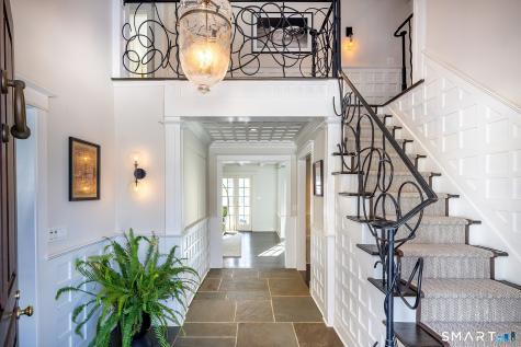 77 Golf Lane Ridgefield CT 06877