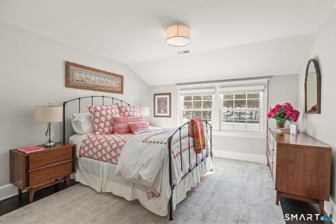 77 Golf Lane Ridgefield CT 06877