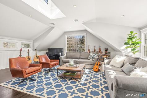 77 Golf Lane Ridgefield CT 06877